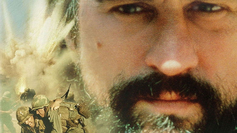 кадр из фильма Стилет