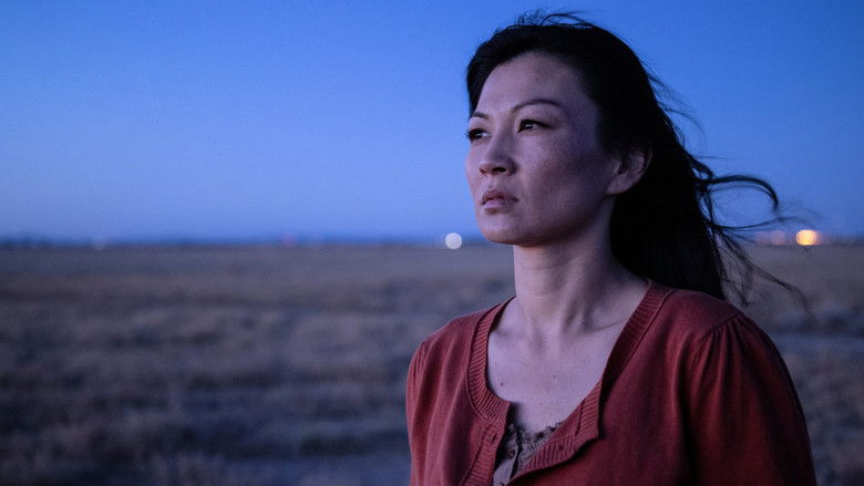 кадр из фильма Экстрасенс. Дело Софи