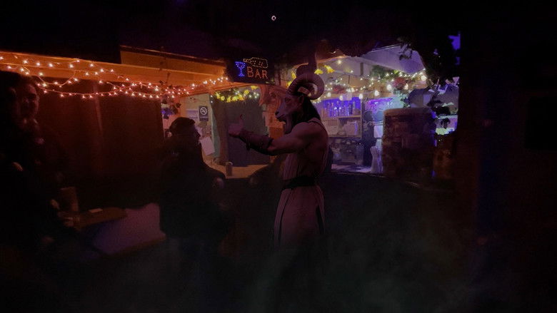 кадр из фильма Fegefeuer