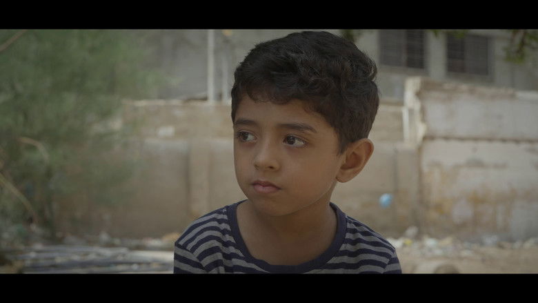 кадр из фильма Main Aur Achu