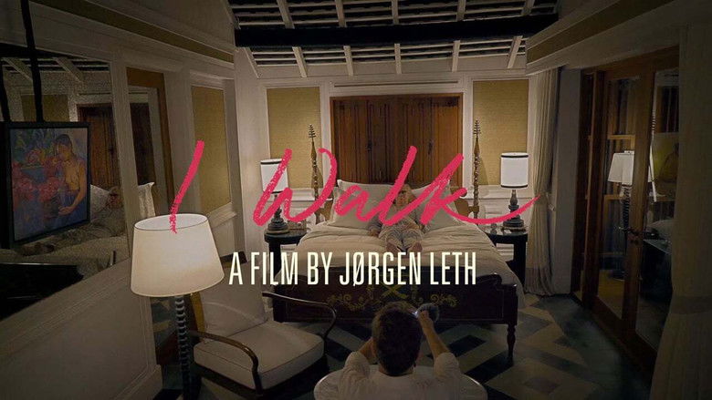 кадр из фильма I Walk