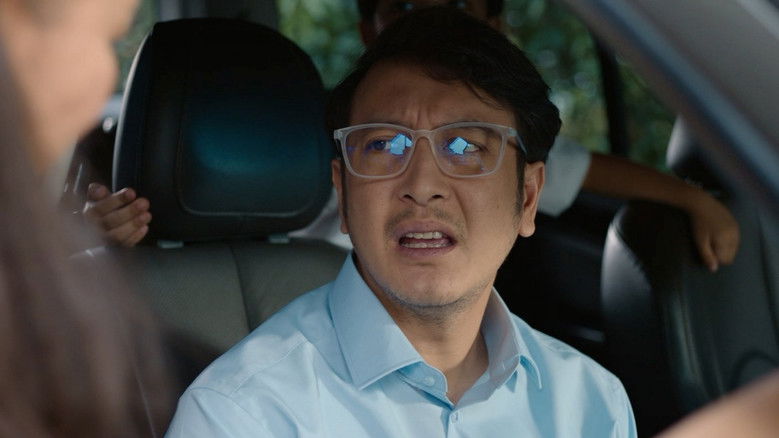 кадр из фильма Mertua Ngeri Kali