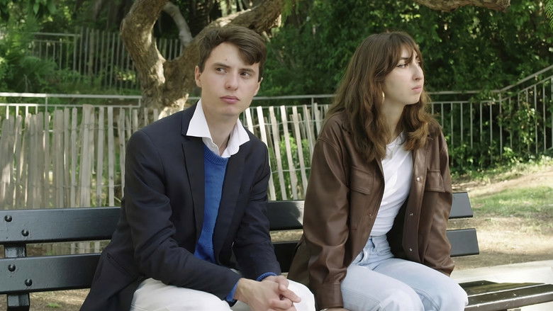 кадр из фильма Le Plus Terrible Pouvoir Qui Soit