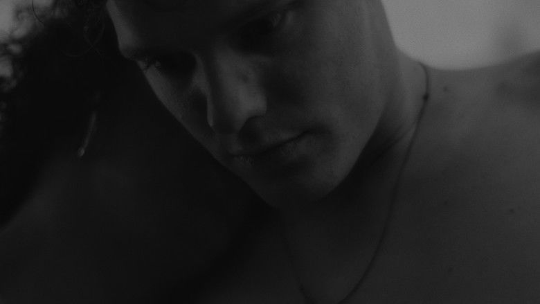 кадр из фильма no pressure healing