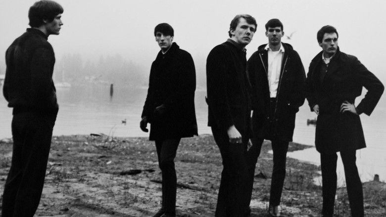 кадр из фильма BOOM! A Film About the Sonics