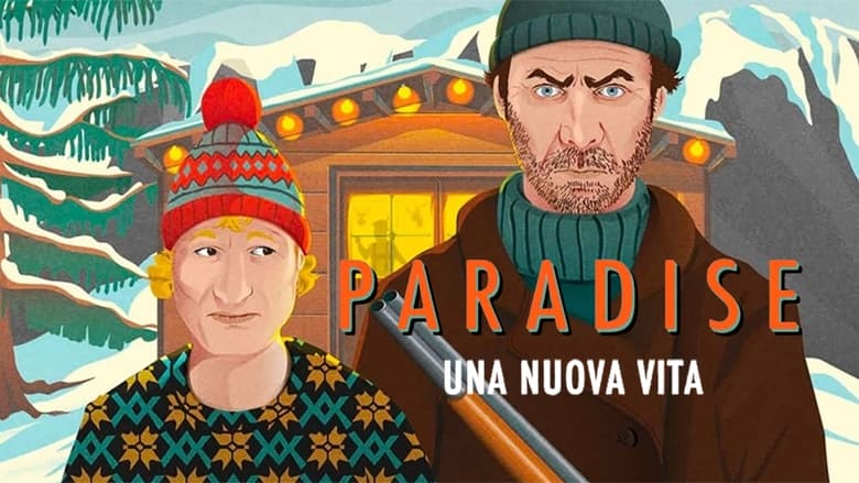 кадр из фильма Paradise - Una nuova vita