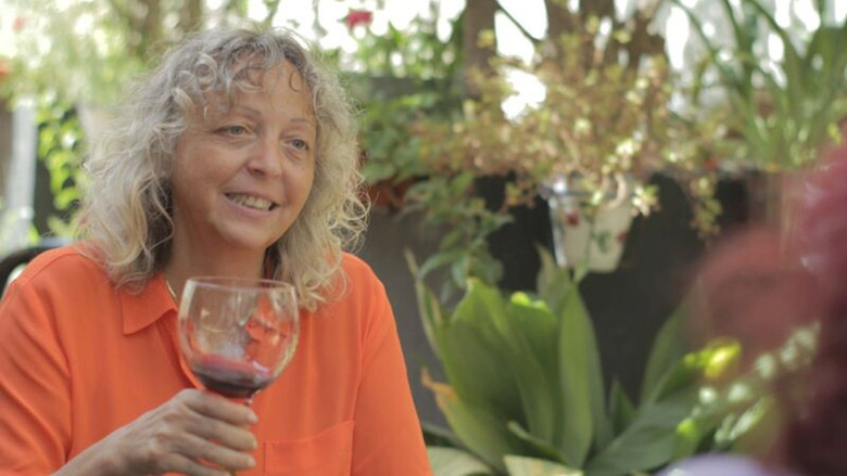 кадр из фильма Piezas