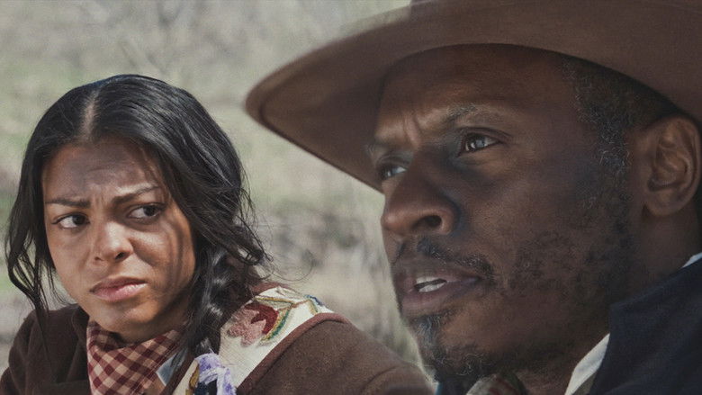 кадр из фильма Resurrection Road