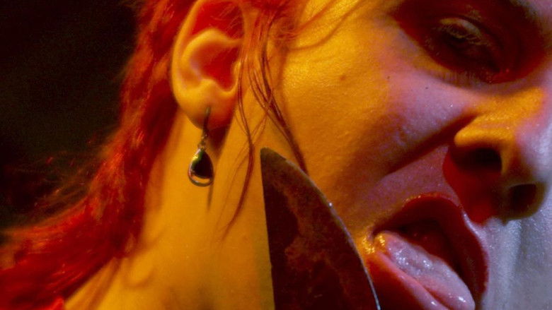 кадр из фильма Getúlio Abelha - Ao vivo no Madruguinha