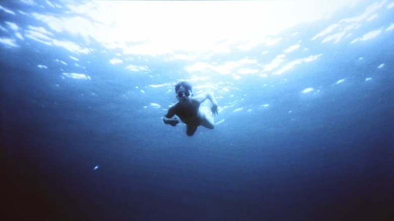 кадр из фильма La quimera de Yemayá