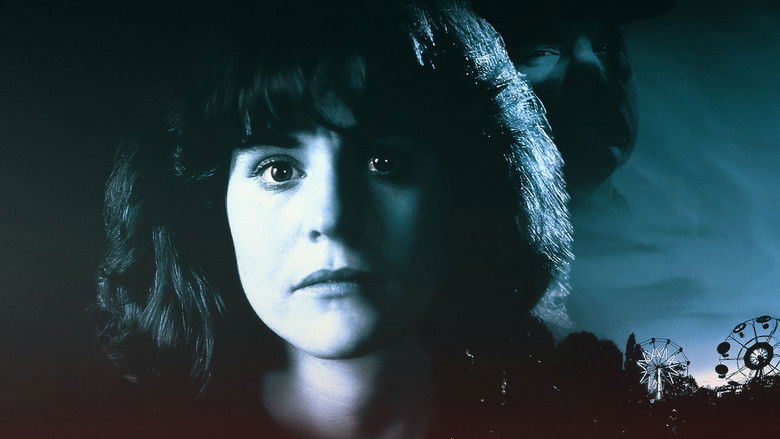 кадр из фильма Страх