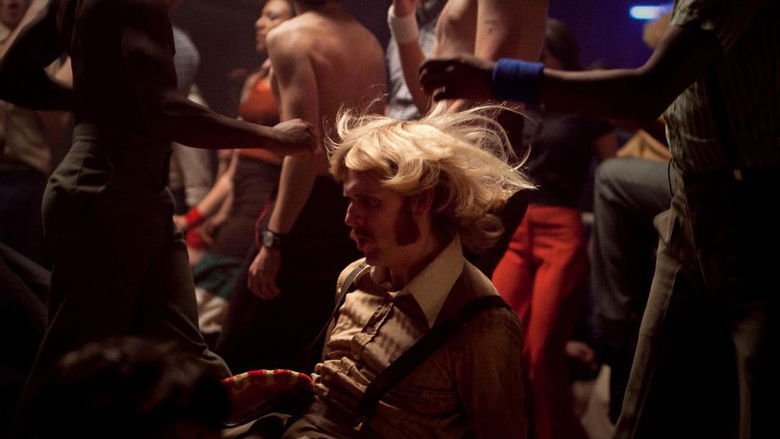 кадр из фильма Northern Soul