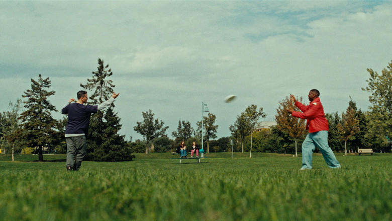 кадр из фильма Back to the Closet