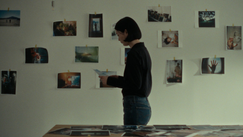 кадр из фильма 猫を放つ