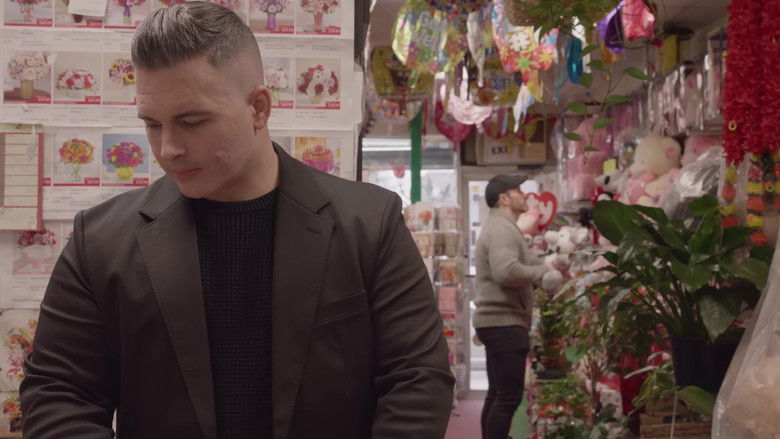 кадр из фильма Flowers