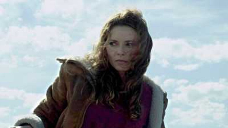 кадр из фильма Mar Inquieto