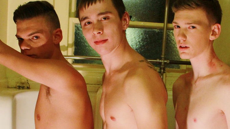 кадр из фильма Barely Legal Twinks