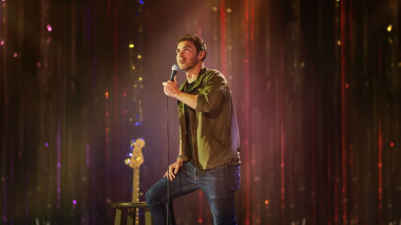 кадр из фильма Mark Normand: Soup to Nuts