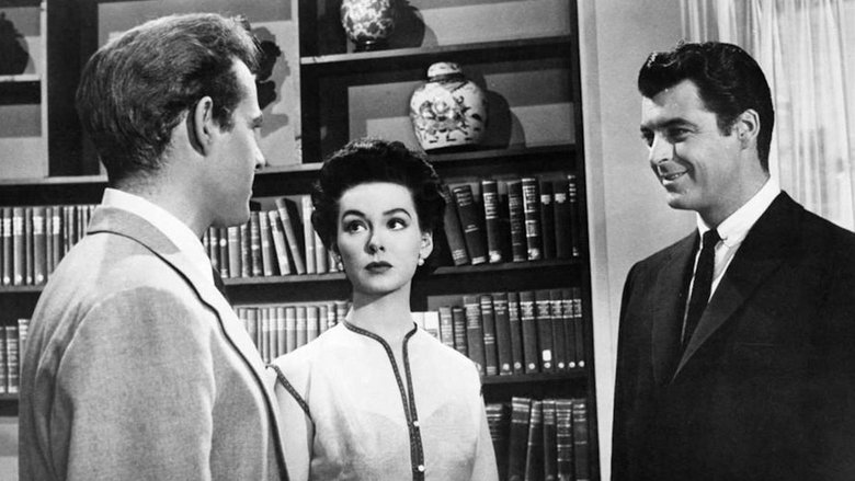 кадр из фильма Flight to Hong Kong