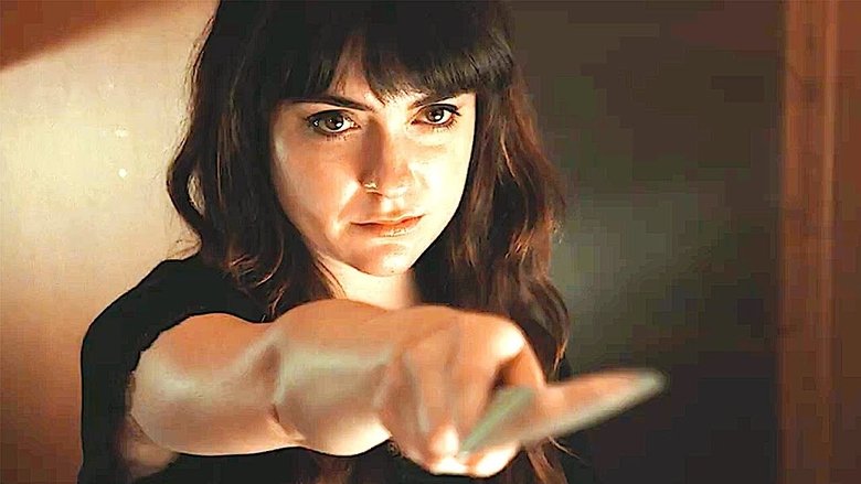 кадр из фильма Hideout