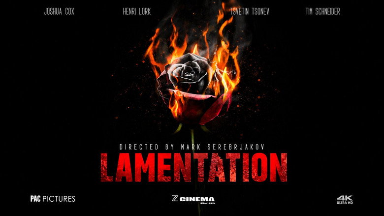 Lamentation
