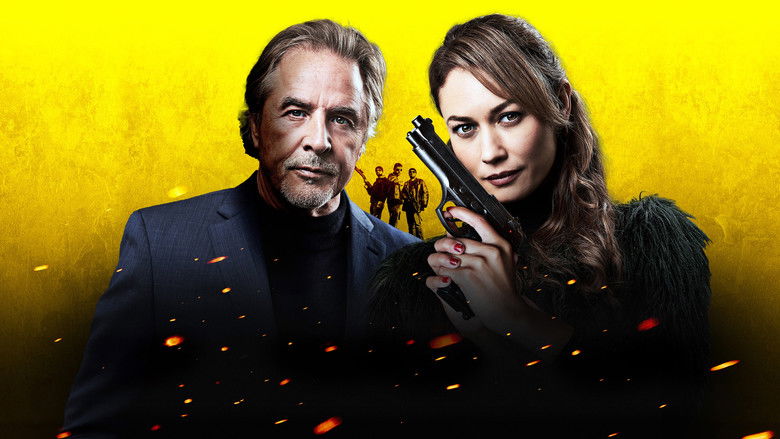 кадр из фильма Сильная жара