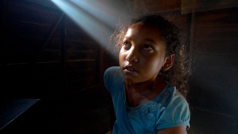 кадр из фильма Я не уйду