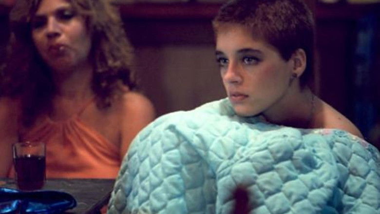 кадр из фильма כביש ללא מוצא