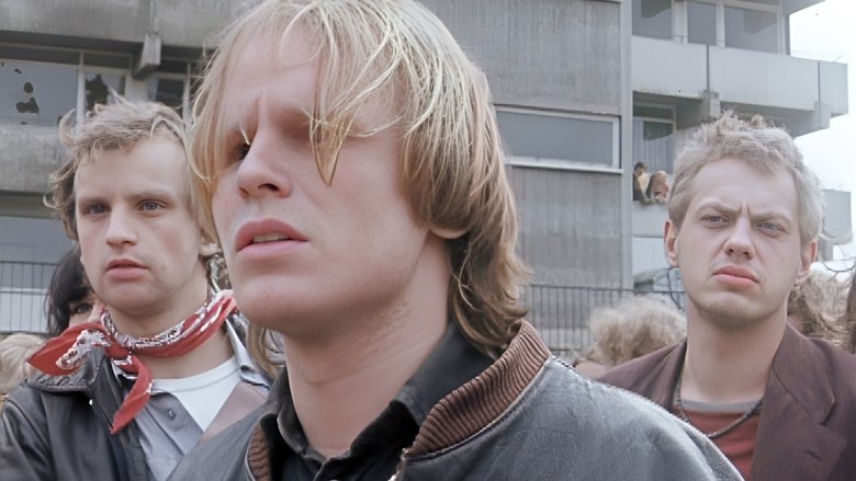 кадр из фильма Uns reicht das nicht