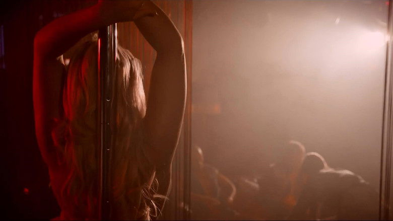 кадр из фильма Broken Contract