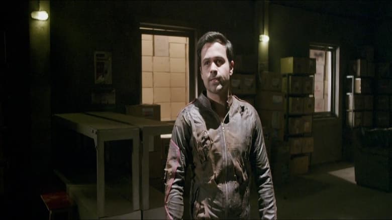 кадр из фильма Мистер Икс