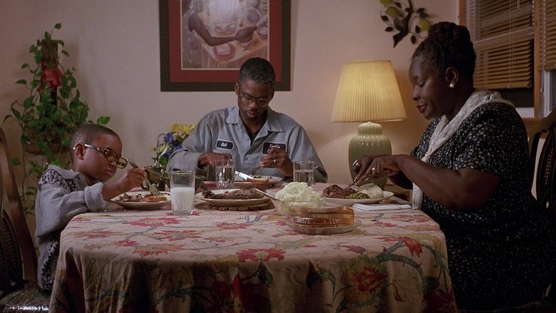 кадр из фильма Пути Тэнг