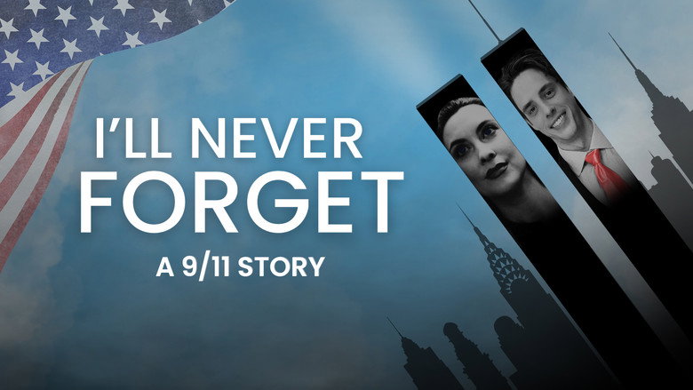 кадр из фильма I'll Never Forget: A 9/11 Story