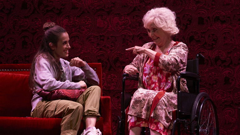 кадр из фильма Lali Symon