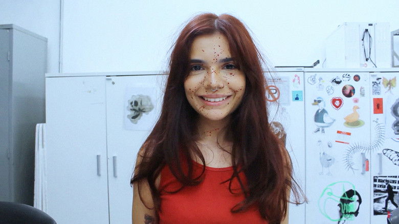 кадр из фильма Subconsciente