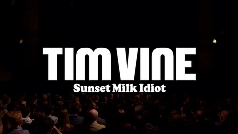 кадр из фильма Tim Vine: Sunset Milk Idiot