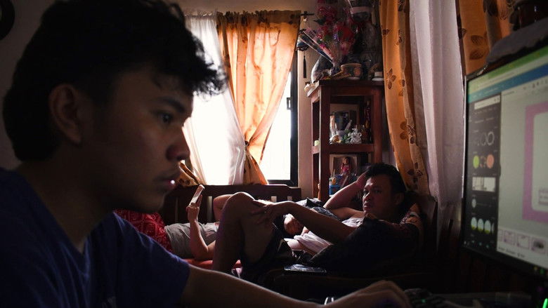 кадр из фильма Sa Wakas, Kasama