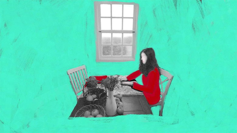 кадр из фильма As Horas