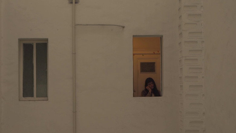 кадр из фильма Rose Spontex