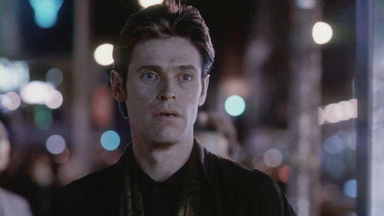 кадр из фильма Чуткий сон