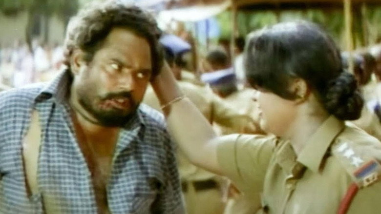 кадр из фильма ఒరేయ్ ...రిక్షా