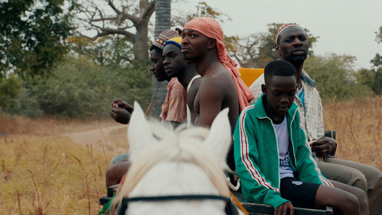 кадр из фильма Patience (Sabali)