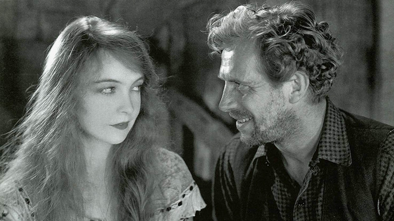 кадр из фильма Ветер