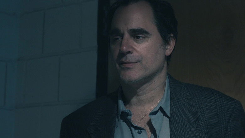 кадр из фильма Mute