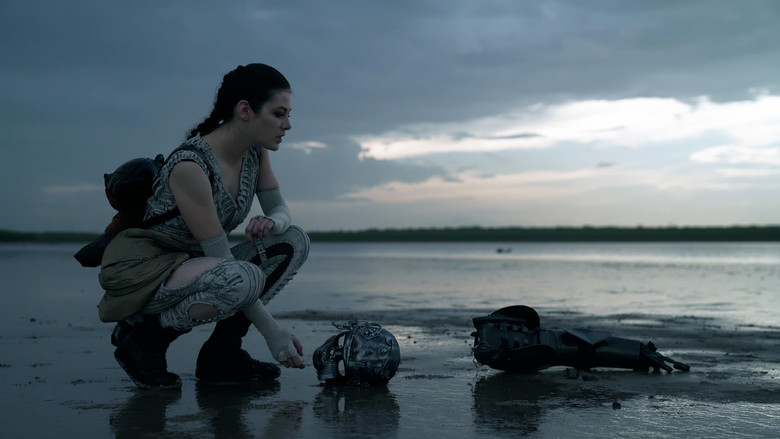 кадр из фильма I Heart Robots