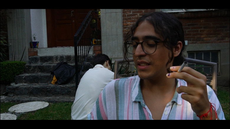 кадр из фильма Vistazo al Pasado