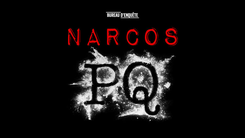 кадр из фильма Narcos PQ