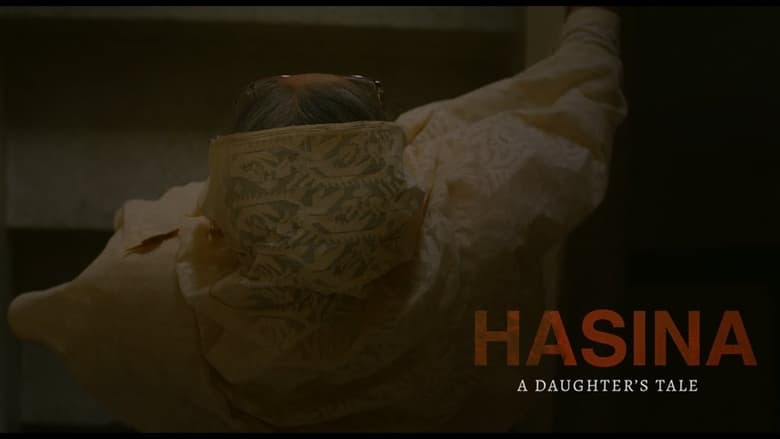 кадр из фильма Hasina: A Daughter's Tale