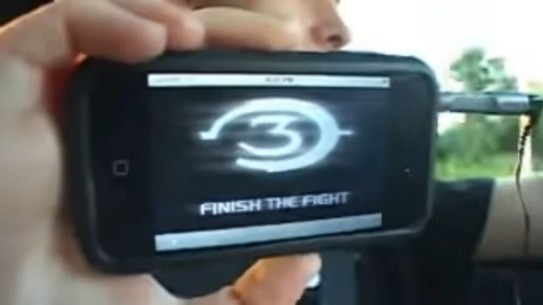 Halo 3 - The Midnight Launch