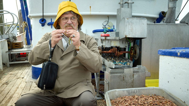 кадр из фильма Horst Schlämmer sucht das Glück